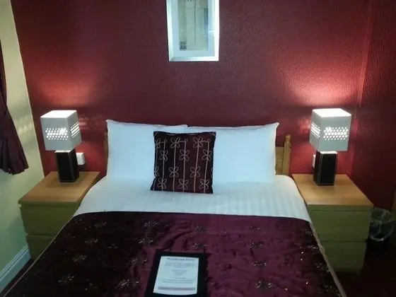 Tek Büyük Yataklı Oda (Room 11)