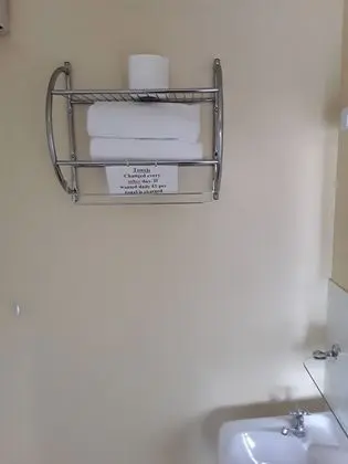 Tek Büyük Yataklı Oda (Room 11)