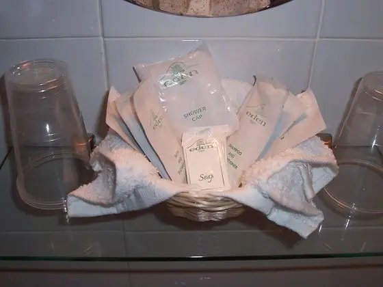 Tek Büyük Yataklı Oda (Small Double, Room 5)