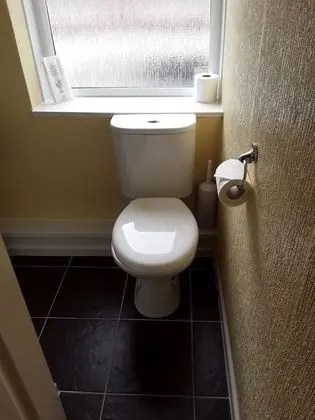 Tek Büyük Yataklı Oda (Small Double, Room 5)