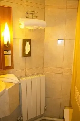 Standard Oda, 1 Tek Kişilik Yatak, Sigara İçilmez