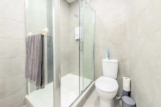 Superior Apart Daire, 3 Yatak Odası