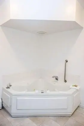 Süit, 1 Yatak Odası