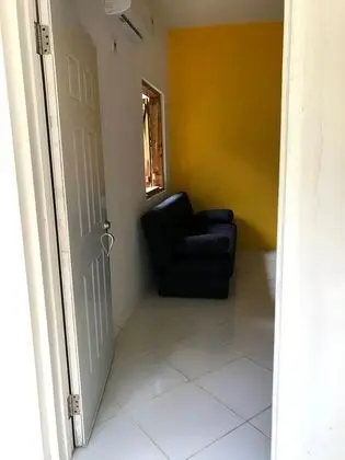 Stüdyo, 1 En Büyük (King) Boy Yatak ve Çekyat