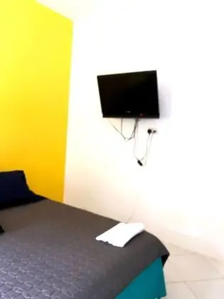 Stüdyo, 1 En Büyük (King) Boy Yatak ve Çekyat