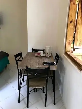 Stüdyo, 1 En Büyük (King) Boy Yatak ve Çekyat