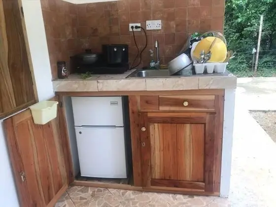 Stüdyo, 1 En Büyük (King) Boy Yatak ve Çekyat