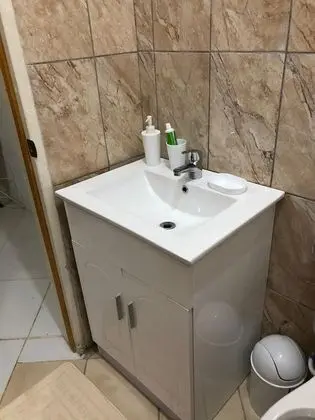 Stüdyo, 1 En Büyük (King) Boy Yatak ve Çekyat