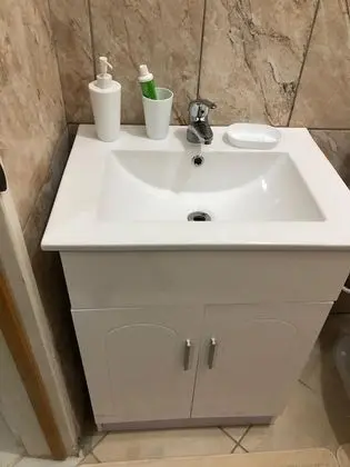 Stüdyo, 1 En Büyük (King) Boy Yatak ve Çekyat