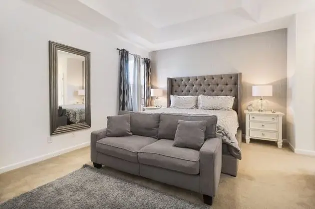 Ev, Birden Çok Yatak (Villa Mancini - Solterra)