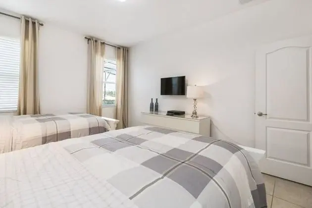 Ev, Birden Çok Yatak (Villa Mancini - Solterra)