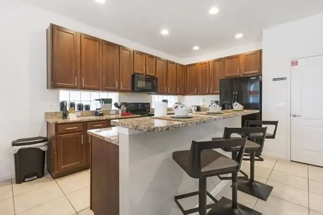 Ev, Birden Çok Yatak (Villa Mancini - Solterra)