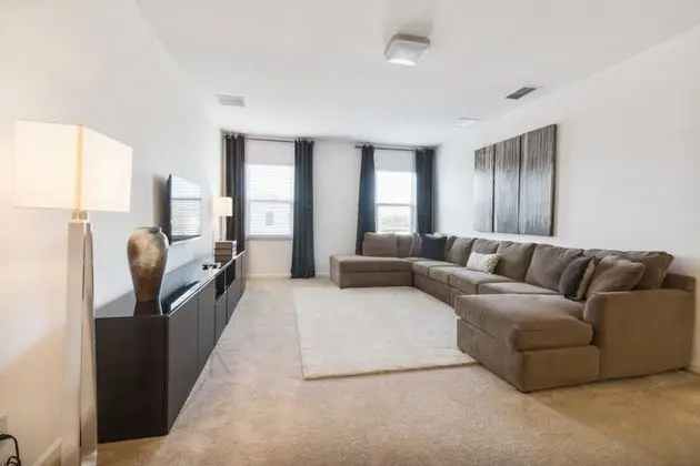 Ev, Birden Çok Yatak (Villa Mancini - Solterra)