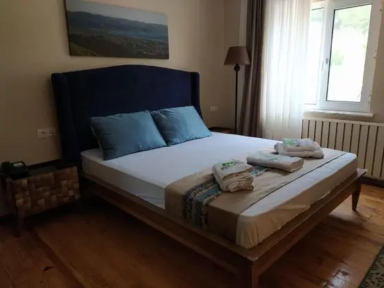 Standart Oda,Göl Manzaralı
