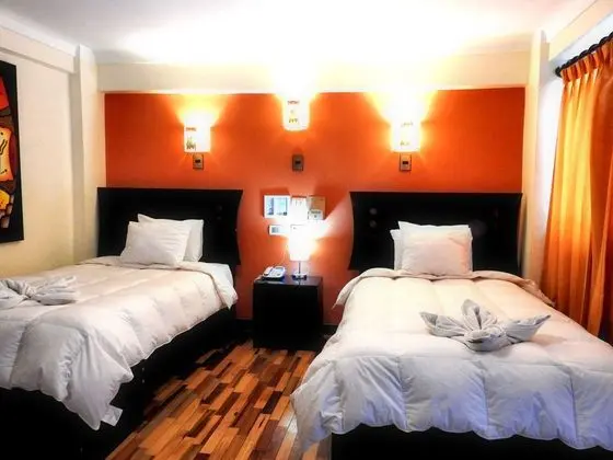 İkiz Standard