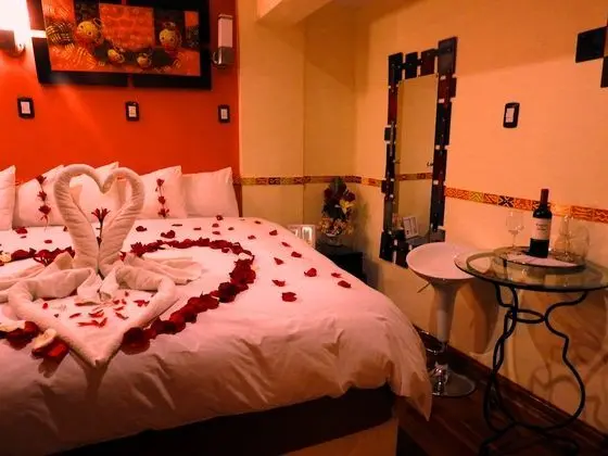 Suit One Bed