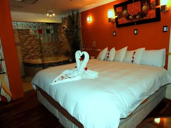 Suit One Bed