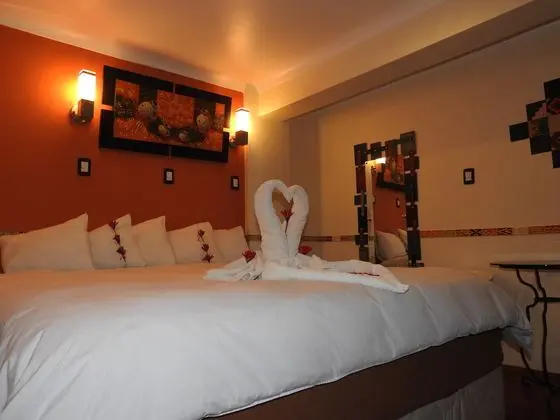 Suit One Bed
