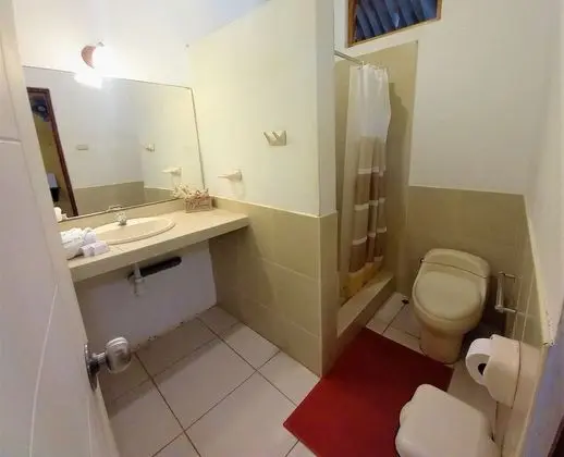 Tek Büyük Yataklı Oda, Teras, Havuz Manzaralı