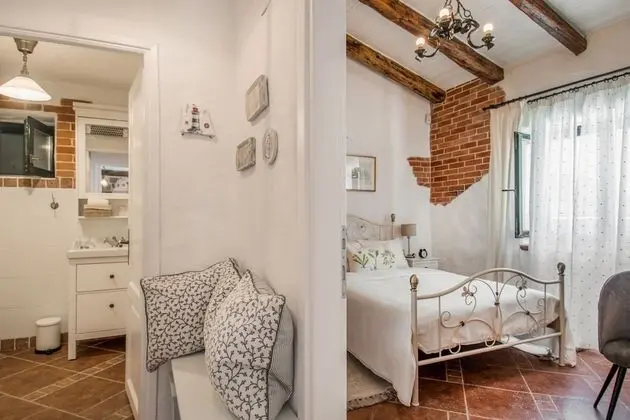 Villa (3 Bedroom Villa with Private Pool)