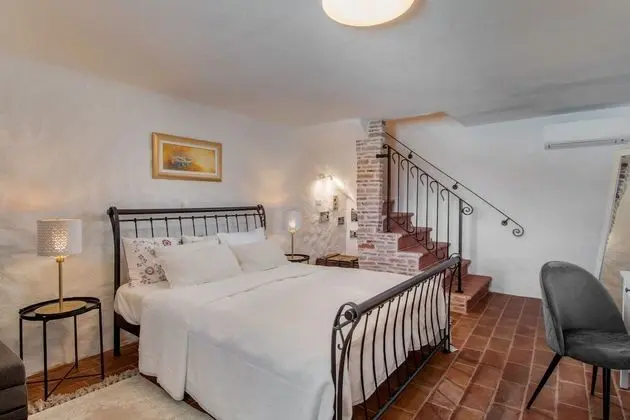 Villa (3 Bedroom Villa with Private Pool)