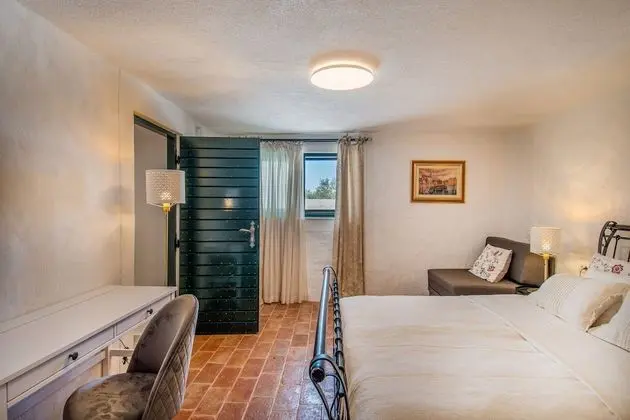 Villa (3 Bedroom Villa with Private Pool)