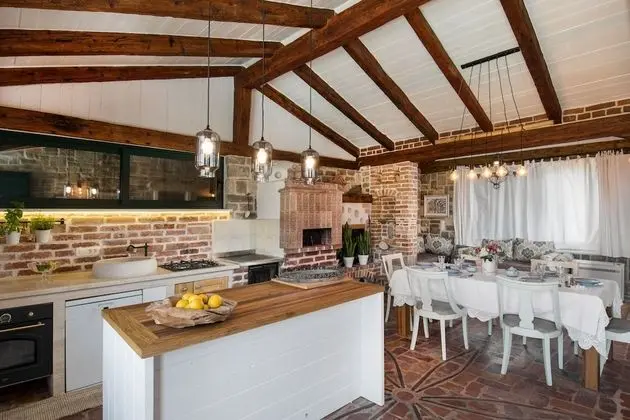 Villa (3 Bedroom Villa with Private Pool)