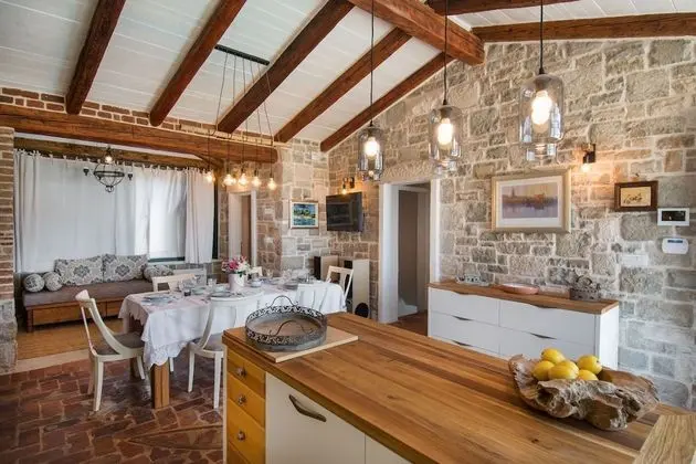 Villa (3 Bedroom Villa with Private Pool)