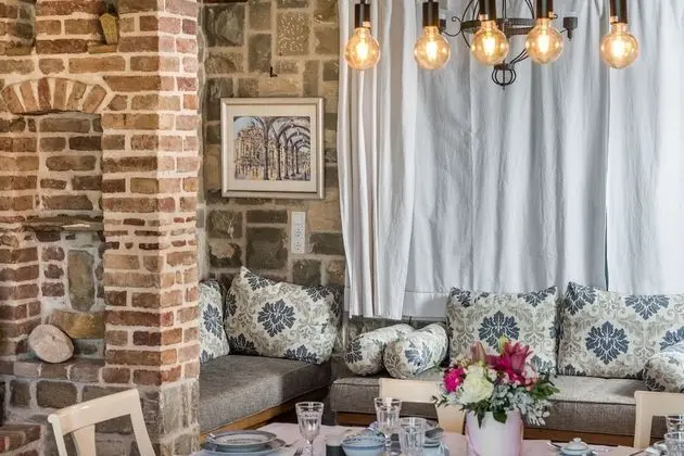 Villa (3 Bedroom Villa with Private Pool)