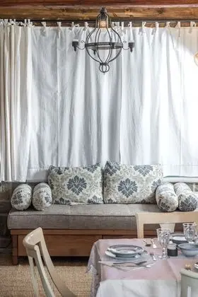 Villa (3 Bedroom Villa with Private Pool)