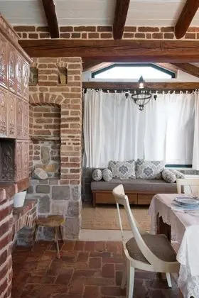 Villa (3 Bedroom Villa with Private Pool)