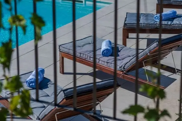 Villa (3 Bedroom Villa with Private Pool)