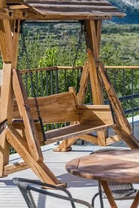 Villa (3 Bedroom Villa with Private Pool)