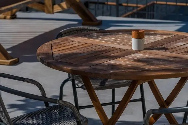 Villa (3 Bedroom Villa with Private Pool)