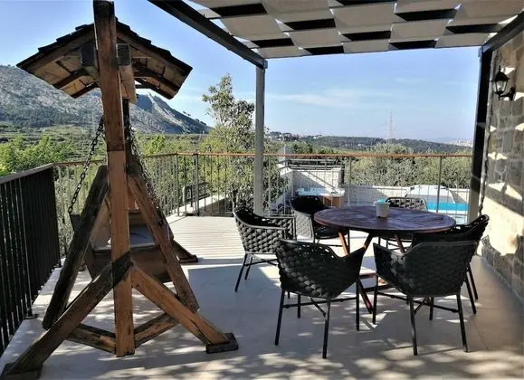 Villa (3 Bedroom Villa with Private Pool)