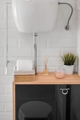 Villa (3 Bedroom Villa with Private Pool)