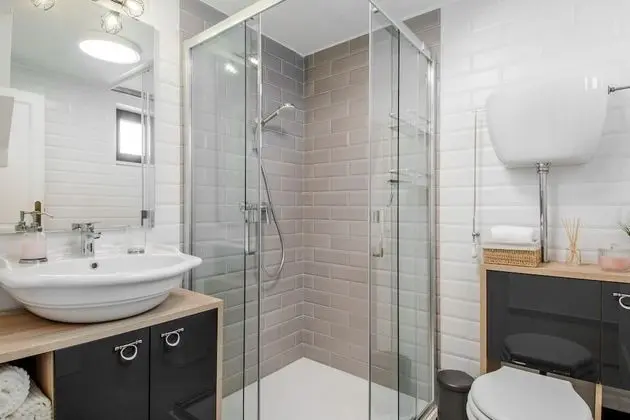 Villa (3 Bedroom Villa with Private Pool)