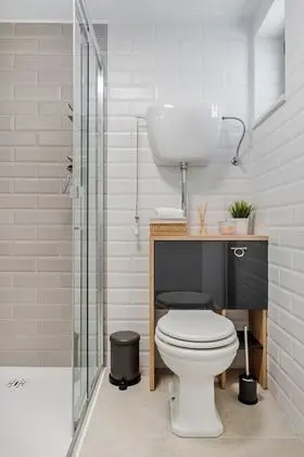 Villa (3 Bedroom Villa with Private Pool)