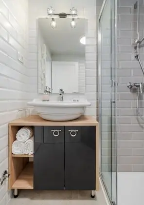 Villa (3 Bedroom Villa with Private Pool)