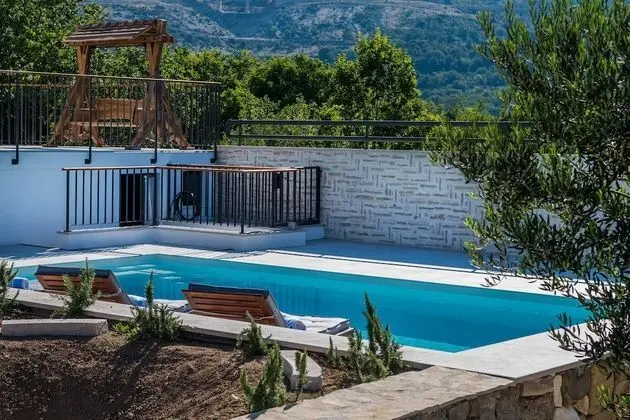 Villa (3 Bedroom Villa with Private Pool)