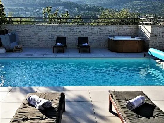 Villa (3 Bedroom Villa with Private Pool)