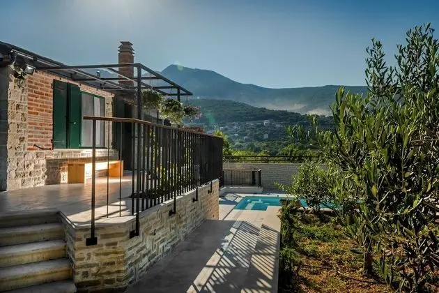 Villa (3 Bedroom Villa with Private Pool)