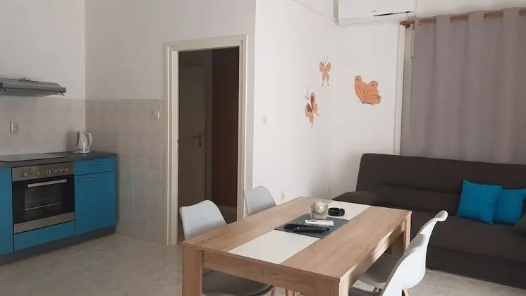 Apart Daire, Deniz Manzaralı (1)