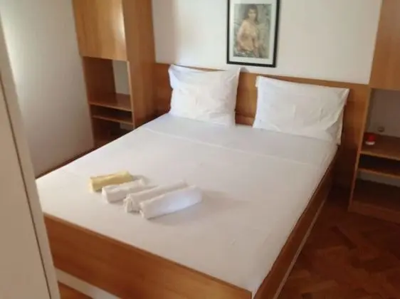 Apart Daire, Deniz Manzaralı (1)