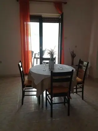 Apart Daire, Deniz Manzaralı (1)