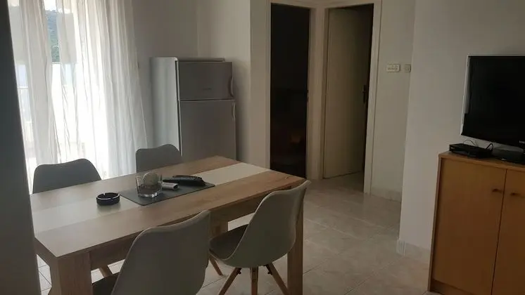 Apart Daire, Deniz Manzaralı (1)