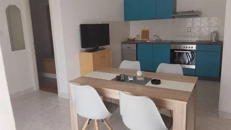 Apart Daire, Deniz Manzaralı (1)