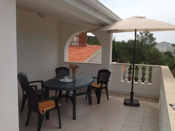 Apart Daire, Deniz Manzaralı (1)