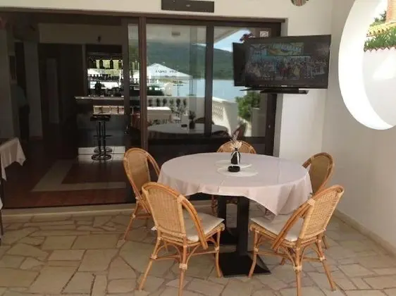 Apart Daire, Teras (4)