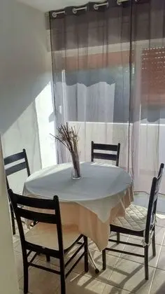 Apart Daire, Teras (4)